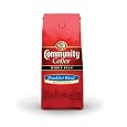 BUY : Community Coffee Whole Bean Coffee, Breakfast Blend, 12-Ounce Bags (Pack of 3)