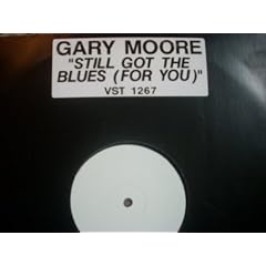 Still got the blues (for you, Full Length Version, 1990) [VINYL]