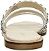Nine West Women's Jellybean Leather Dress Sandal