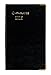 AT-A-GLANCE Weekly and Monthly Pocket-Size Planner 2015, 2.88 x 4.88 Inch Page Size, Black Leather (70-1111-05)