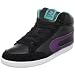 DuFFS Men's G4 Hi Special Skate Shoe