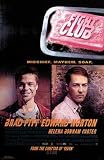 FIGHT CLUB - 24x36 - ART PRINT / POSTER