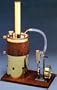 Model VI Steam Engine