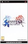 Dissidia: Final Fantasy (E.C.)