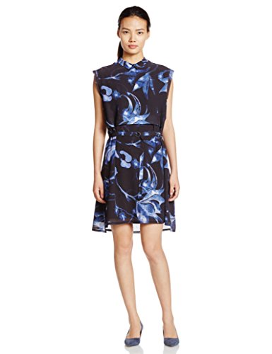 (ディーゼル) DIESELレディース ドレス D-LETO-B DRESS