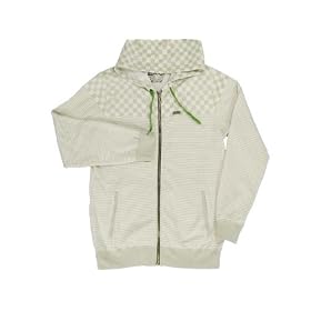 Quiksilver Jargon Jacket
