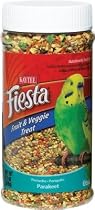 52450 Fruit + Vegetable Keet 9 Ounce Package - Part #: 100032625