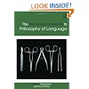 Routledge Companion to Philosophy of Language (Routledge Philosophy Companions)