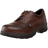 Thorogood Men's American Heritage Oxford Safety Toe Oxford
