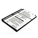 1600mAh Battery fits Verizon XV6800 XV-6800, UTStarcom 6800, Sprint PPC-6800, Audiovo...