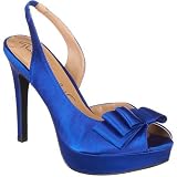 Gloria Vanderbilt Idalee Womens Dress Sandals