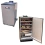 Masterbuilt 20070106 30-Inch Electric Smokehouse Smoker, Stainless