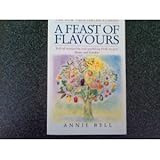 A feast of flavours : the new vegetarian cuisine
