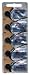 Maxell Batteries 366- SR1116SW