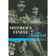 Mother's Finest - At Rockpalast