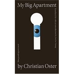 My Big Apartment