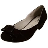 Marc Cara Suede Comfort