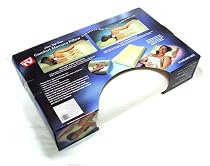 Memory Foam Pillow