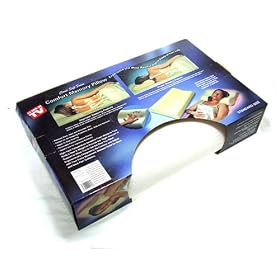 Memory Foam Pillow