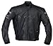 Joe Rocket Kawasaki ZX Mens Leather Motorcycle Jacket Black Extra Large