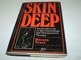 Skin deep : an introduction to skin camouflage and disfigurement therapy