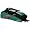 Louisville Slugger Omaha Bag ( Dark Green )