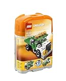 5865-1: Mini Dumper