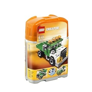 Lego Mini Dumper 5865