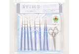 ���塼��å�(TULIP)ETIMO���ե졼���˥��å� ������륷��С�