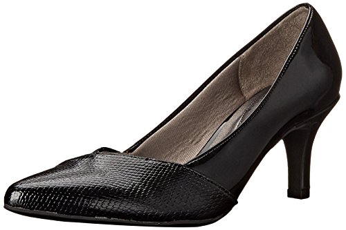 LifeStride Women's Sleek Dress Pump