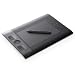 Wacom - Intuos4 Wireless - Tablette Graphique - Bluetooth 2.1 + EDR -  Port USB