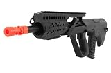 420 FPS JG Urban Assault HYBRID UA-4 RAS Metal Gearbox AEG Rifle w/ High Performance Gearbox & Ultra High-Torque Motor