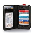 Book Book Iphone5 Wie Twelve South Plus Schutz Folie Gratis