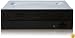 Pioneer Electronics USA 15x SATA Internal BD/DVD/CD Burner with 4 MB Buffer BDR-208DBK