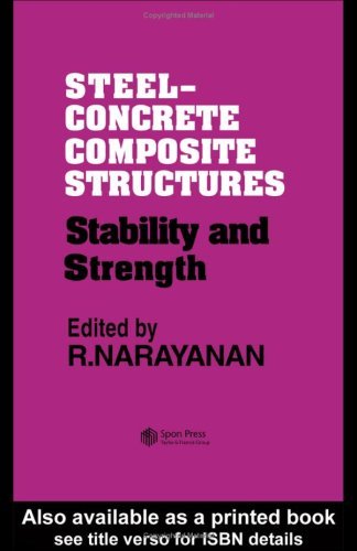 Steel-Concrete Composite Structures (Stability and strength) On Sale