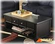 Hudson Rectangular Cocktail Table By Ashley Furniture