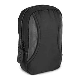 Kodak 1706290 Resilient 1 Camera Case (Black)