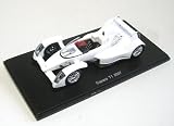 Spark - 2007 Caparo T1 White