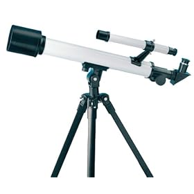 Buki - TS-007 - Jeu �ducatif - Science et Nature - T�lescope 288 avec Mallette