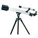 Buki - TS-007 - Jeu �ducatif - Science et Nature - T�lescope 288 avec Mallette