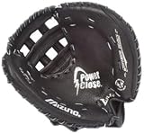 Mizuno Prospect GXS101 Youth Fastpitch Catcher's Mitt