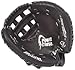 Mizuno Prospect GXS101 Youth Fastpitch Catcher's Mitt (32.50-Inch, Left Handed Throw)