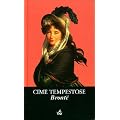 Cime tempestose