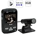 Mini Bullet Camera Dvr sony Had Ccd Videocamera Video Di