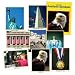 Hands-On Heritage Activity Set: American Patriotic Symbols