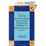 The FDA and Worldwide Quality System Requirements Guidebook for Medical Devices, Second Edition