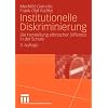 Institutionelle Diskriminierung: Die Herstellung ethnischer Differenz in der Schule