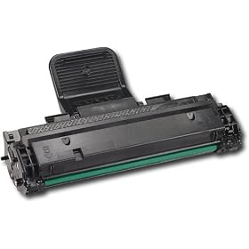 Samsung Compatible Laser Toner Cartridge - ML2010D3, ML-2010D3, ML-2510, ML-2570, ML-2571