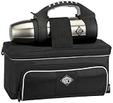 THERMOS 2510RCLL2 COOLER, LUNCH LUGGER, ROCK COMBO