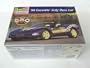 Revell Monogram 2558 '98 Corvette Indy Pace Car - Plastic Model Kit - 1:25 Scale